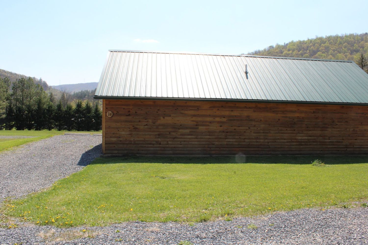 21530 National Pike NE, Flintstone, MD 21530